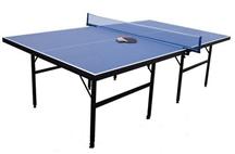 Table tennis table