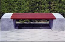 公园椅23