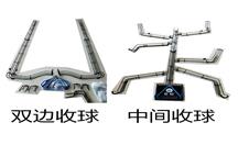 自动回球器